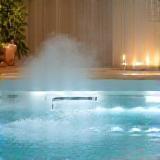 Hydrothérapie BelleVie Spa