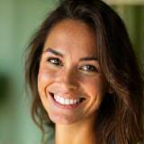 Portrait de Chloé Leroux