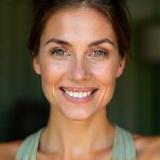 Portrait de Sophie Albert